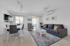 Apartamentos Oasis